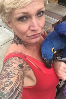 Millionaire CrossFit co-founder plans to marry accused murderer