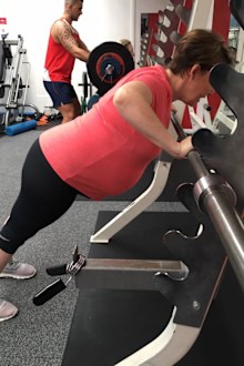 Why women and mothers tend to self-sabotage their health