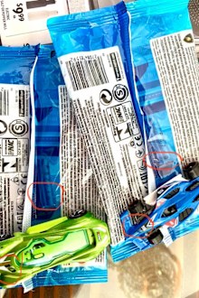 Woman's collectible toy hack praised for 'game-changing' purchasing method