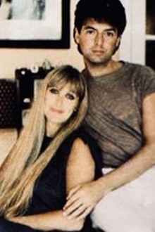 Julian Spear and Carol Royle