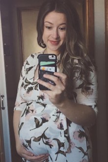 perinatal depression