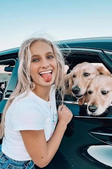 Makayla Noble