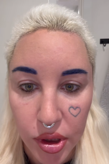 Amanda Bynes