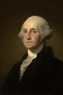 George Washington 