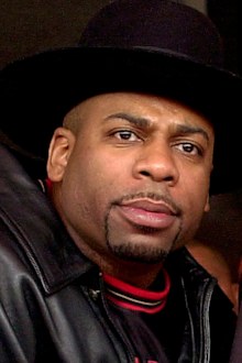 Jam Master Jay