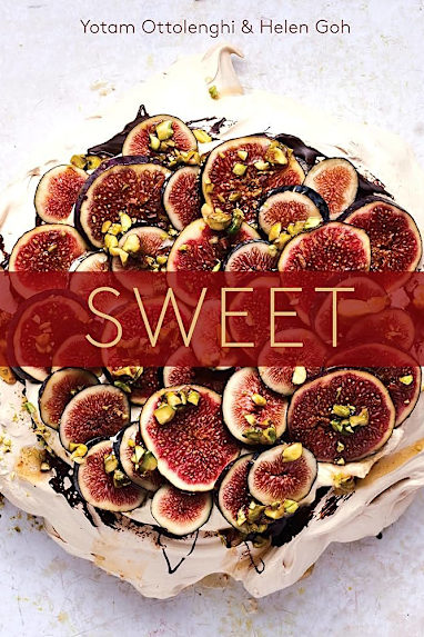 Sweet by Yotam Ottolenghi and Helen Goh