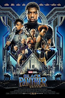 Black Panther