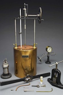 Image: Science Museum/iStock