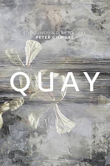 Quay by Peter Gilmore