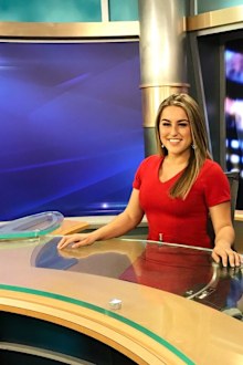 Jessica Lang is a reporter for Suncoast News Network.
