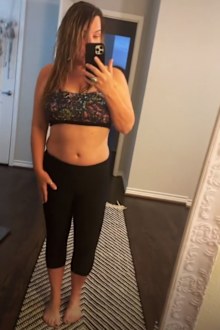 Jenna Ryan