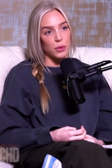 Call Her Daddy podcast Alex Cooper.