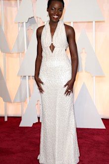 Lupita Nyong'o