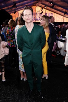 Jonathan Tucker