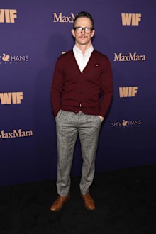 Jonathan Tucker