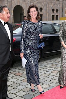 Princess Caroline of Hanover