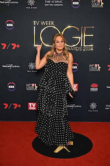 Kate Langbroek 