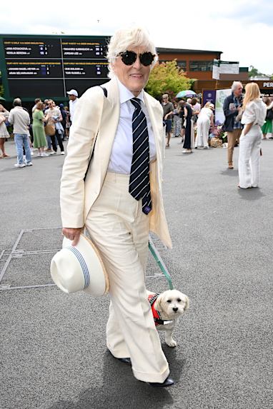 Glenn Close