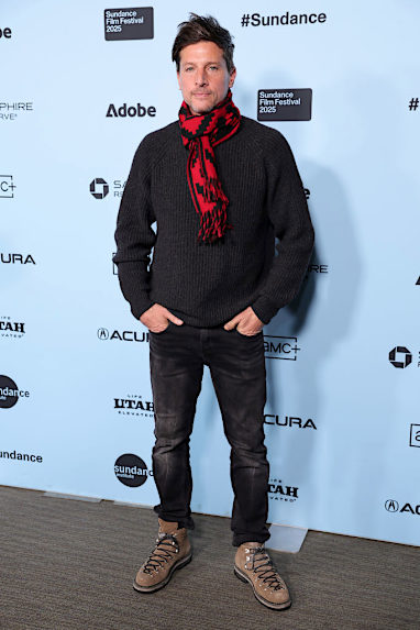 Simon Rex