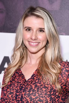 Melissa Shuman 