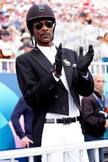 Snoop Dogg 