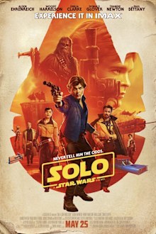 Solo: A Star Wars Story