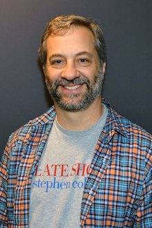Judd Apatow