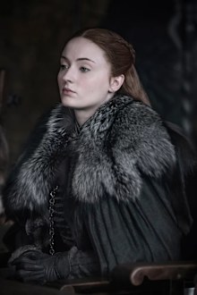 Sophie Turner