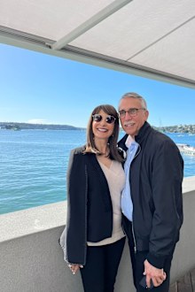 care cancer sydney mum