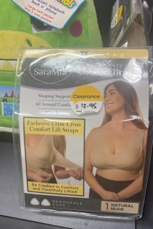 item being sold at Australia post