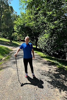 jimmy barnes surgery recovery