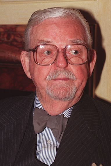 David Tomlinson (1917-2000)