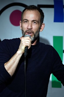 Bryan Callen