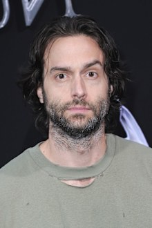 Chris D'Elia