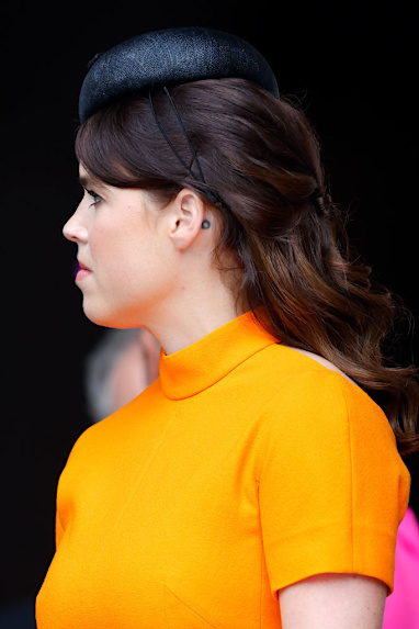 Princess Eugenie