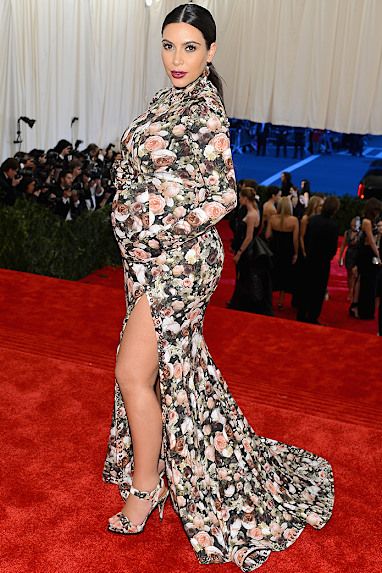 Kim Kardashian 