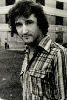 He joined the cult in the 1970s and for more than two years helped to recruit new members.