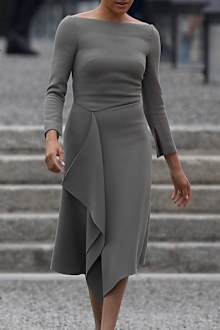 kate middleton and meghan markle encouraged to dress like diana new book endgame