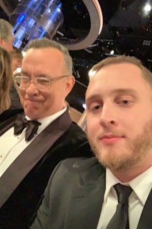 Tom Hanks