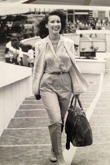 Five men grabbed Anita Cobby off street and pulled her into a stolen car, and drove her to secluded a paddock where she was raped and murdered. 