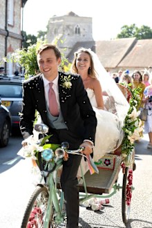 Charlie Van Straubenzee named godfather to Archie Harrison Mountbatten Windsor 