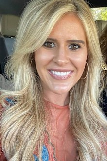 Sydney Claire Sutherland, a 25-year-old nurse from Arkansas, was found dead three days after she had vanished while going for a jog.