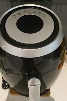 Air fryer scones