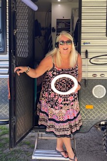 Debbie Leticq rare diagnosis
