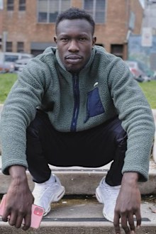Kioyom Athum, 28, 