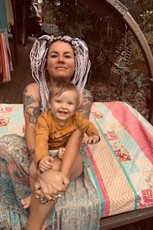 Constance Hall slams Woolies in online rant
