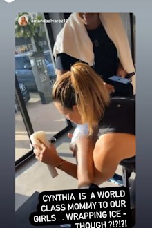 Alex Rodriguez