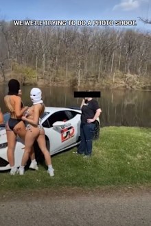 TikTok, tooturnttony