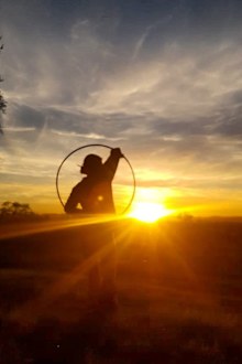Catherine Shaw was hiking to see the sunrise when she tragically fell to her death