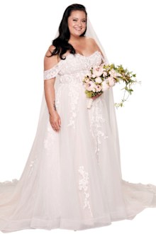 MAFS 2025 Cast, Ashleigh Ackerman
